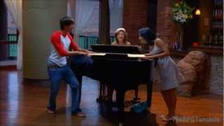 High School Musical 3  Musikvideo quotRight Here Right Nowquot  Disney HD [upl. by Chak]