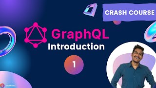 GraphQL Crash Course 1  What is GraphQL – Better Than Api  Apollo Server [upl. by Arul]