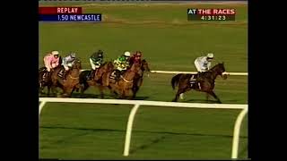 2009 wbxcom Fighting Fifth Hurdle [upl. by Housum]