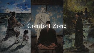 Get Comfortable Being Uncomfortable [upl. by Carena]