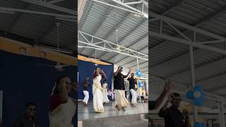 South Indian dance Bilaspur palloti laddurocks bilaspur dance song [upl. by Eniamert616]