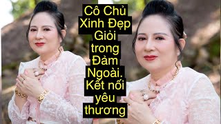 2954Cô Chủ Xinh Đẹp Giỏi trong Đảm NgoàiKết nối yêu thương [upl. by Myles]