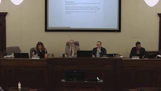 City of St Catharines Council Budget Meeting  October 23 2024 [upl. by Cima]