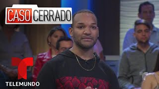 El tuyo y el mio  Caso Cerrado  Telemundo [upl. by Jaymee606]