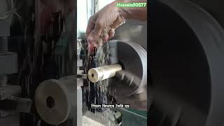 How brass is made viralvideo automobile jcbp experiment jcp machine mechancial video video [upl. by Aleuqahs]