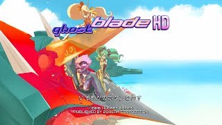 Ghost Blade HD Review  Nintendo Switch  ゴーストブレイドHD レビュー英 [upl. by Westhead]