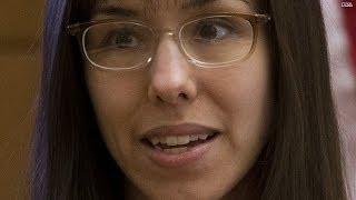 Tonight Jodi Arias unseen interviews [upl. by Arlan]