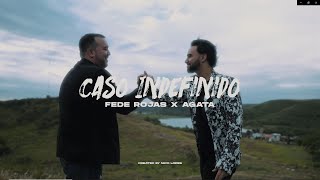 Caso Indefinido  Fede Rojas ft Agata Video Oficial [upl. by Olinad]