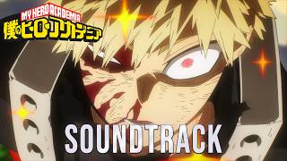 Bakugo vs Shigaraki The Spirit to Succeed「My Hero Academia S07E11 OST」Epic Orchestral Cover [upl. by Madlin]