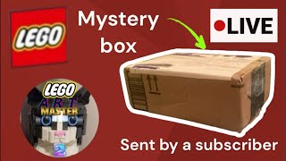 Unboxing fan mail [upl. by Oynotna186]