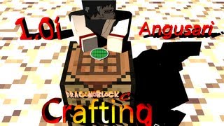 Dragon Block C 10i  Full Crafting Guide UPDATED [upl. by Broderick911]