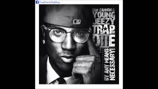 Young Jeezy  Ride Wit Me Ft Trick Daddy amp Scarface Trap Or Die 2 [upl. by Calvinna]