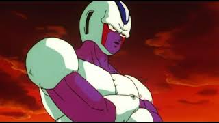 Cooler than Frieza [upl. by Honniball]