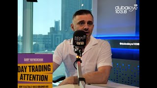 Gary Vaynerchuk Mastering Attention in the Age of Social Media [upl. by Paige204]