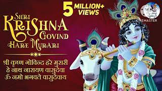 shree krish govind hare muralli song [upl. by Zaremski]