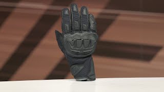 Held Sambia Pro Gloves Review [upl. by Eiramanna]