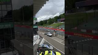 Circuit Heusden Zolder België Proudwheels [upl. by Niasuh277]