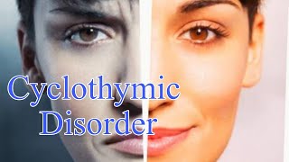 Cyclothymic Disorder  Full Topic  Causes Symptoms amp Treatment  Psychology Knowledge PK [upl. by Kyne]