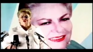 Paquita la del Barrio  Las Mujeres Mandan Con Banda [upl. by Kline]