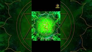 Heart Chakra healing music  chakrasounds [upl. by Assetnoc]