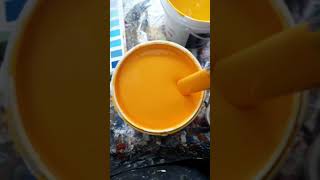 asianpaints shortvideo paintmixing idealcolor [upl. by Eniksre]