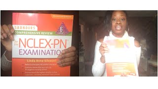 Let’s Talk NCLEX Journey to RN amp Why I Chose LPN Over ABSN👀 [upl. by Monetta71]