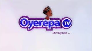 Oyerepa Afutuo is live 061124 [upl. by Marsha]