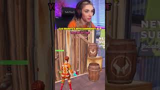 After 6 months 🥹 foryou fyp clix sommerset fortnite trending marvel funny shorts [upl. by Sutton]