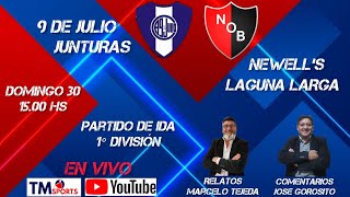 FINAL PRIMERA DIVISIÓN  CA9 VS NOB [upl. by Everett]