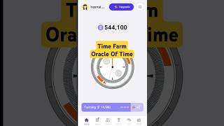 Time Farm Today Oracle Of Time Answer Timefarmoracleoftimeanswer [upl. by Halfdan]