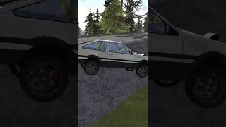 Initial D gone wrong [upl. by Haeluj]