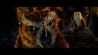 Legend of the Guardians The Owls of GaHoole All Cutscenes  Full Game Movie PS3 X360 [upl. by Templeton]