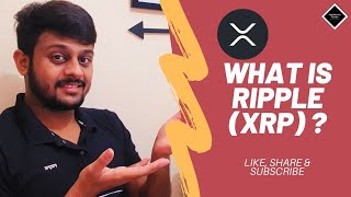 What is XRP RippleNet Explained  Ripple SEC Lawsuit [upl. by Adlee]