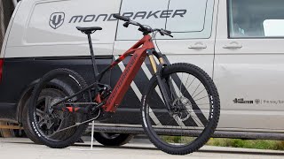 Mondraker Crafty Carbon RR 2025  walk around [upl. by Bonaparte]