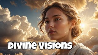 Want to Uncover the TRUTH Behind Divine Vision revelation [upl. by Field]