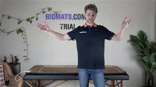 Biomat VS Imitation Mats [upl. by Dorella]