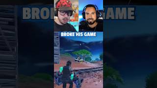 5 Times Fortnite BROKE YOUTUBERS 😱 [upl. by Virnelli991]