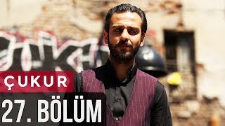 Çukur 27 Bölüm [upl. by Brockwell136]