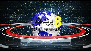 Berita Perdana 18 Mei 2024 [upl. by Esmerolda760]