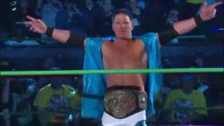 Best AJ Styles Entrance  HD [upl. by Ierdna883]