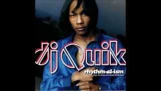 DJ Quik  Bombudd II [upl. by Annairam694]