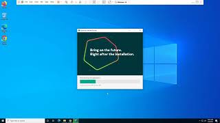 How To Download and Install Kaspersky Internet Security 2022 In Windows 10 [upl. by Kramer]