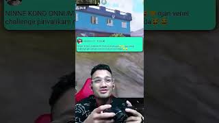 Sayipopne vellu vilichapo 🥰🥰💥💥💥💥 sayipop giveaway freefire bgim gamestreaming bgmi shots [upl. by Acemat]