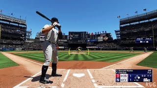 Is MLB The Show 23 DEAD [upl. by Nitnilc79]