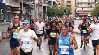 Maratona di Atene [upl. by Seidler]