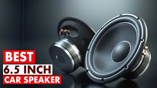 Best 65 Inch Car Speakers for Bass A Deep Dive [upl. by Nnylatsyrc]