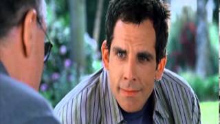 Meet the Fockers movie clip [upl. by Marucci]