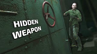 This Tarkov strategy lets you extract camp the extract campers [upl. by Miarzim]