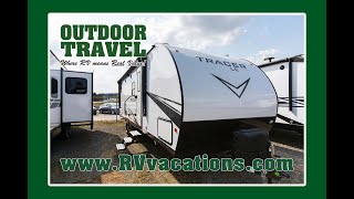 Prime TimeTracer24DBS  by Campers Inn RV – The RVer’s Trusted Resource [upl. by Eeraj]