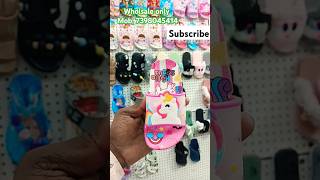 Kids new design footware music footwear shots viralvideo [upl. by Alethia992]